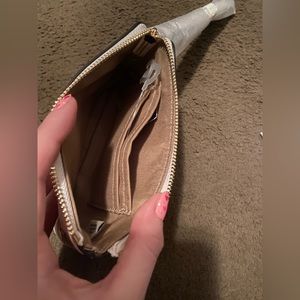 Coach Christmas wallet